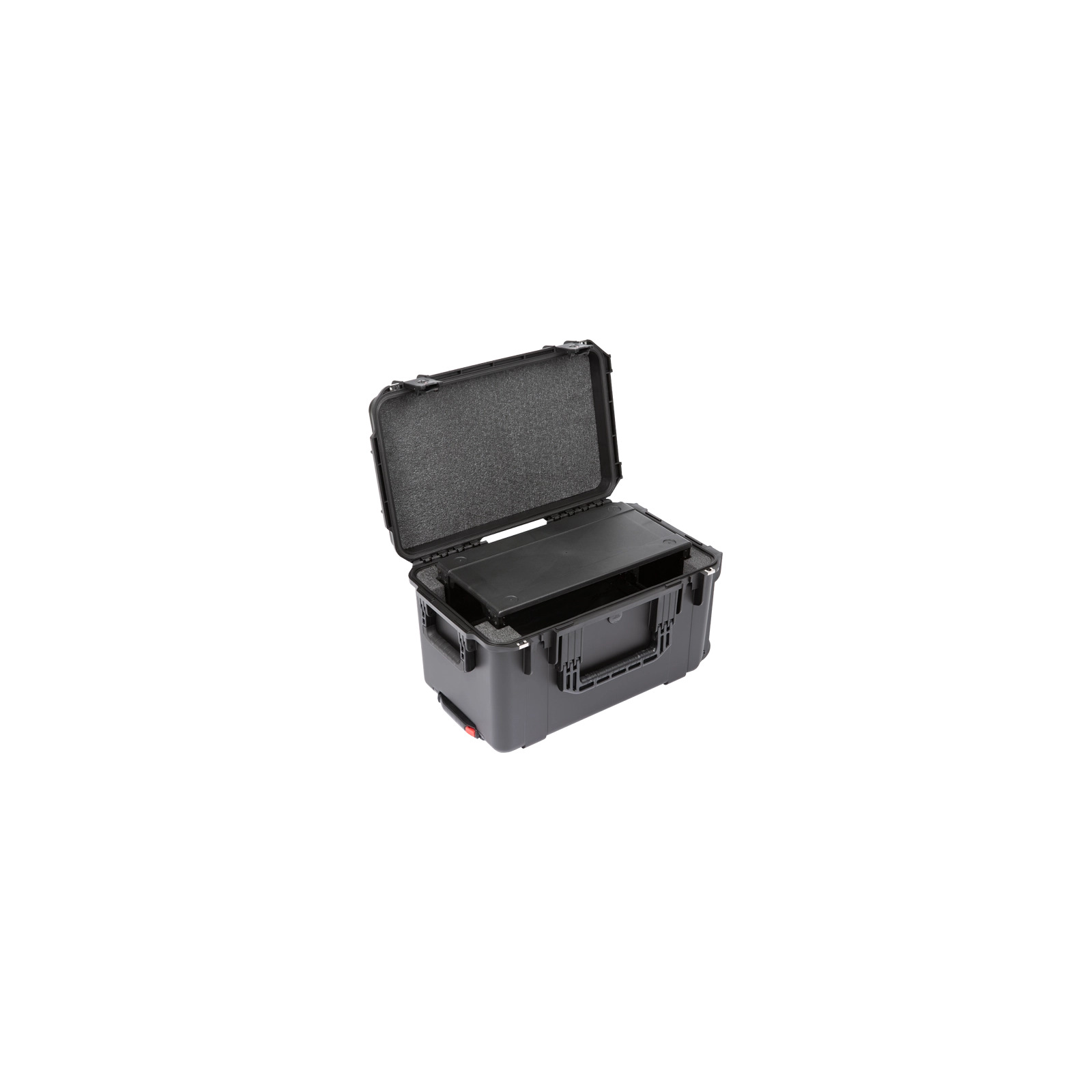 SKB 4U iSeries Injection Molded Fly Rack 9 Deep